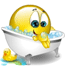 zomer emoticon 146714